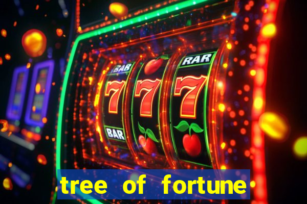 tree of fortune demo pg