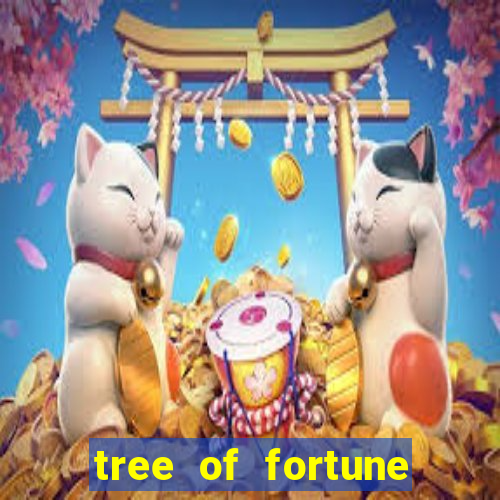 tree of fortune demo pg