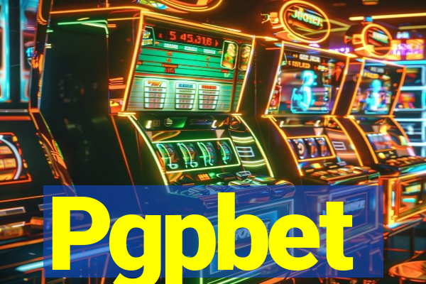 Pgpbet