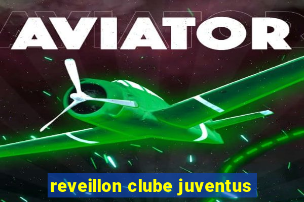 reveillon clube juventus