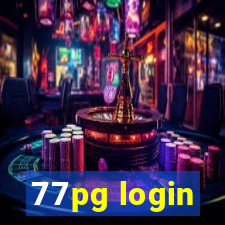 77pg login