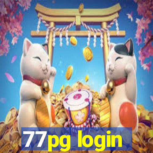 77pg login