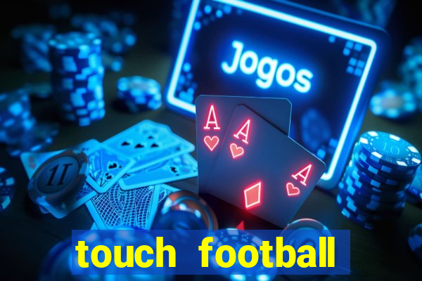 touch football script pastebin