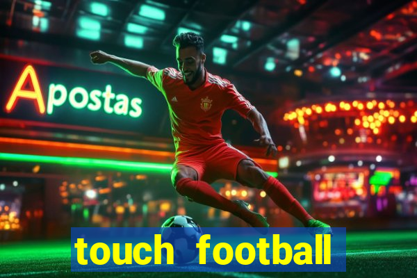 touch football script pastebin