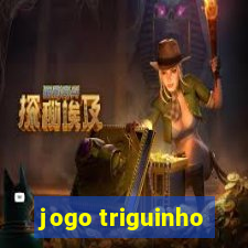 jogo triguinho