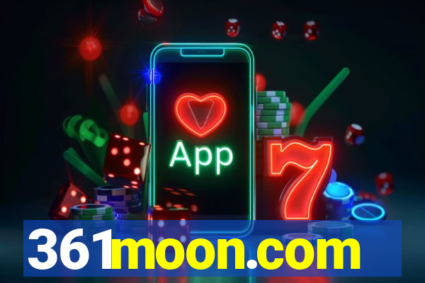 361moon.com