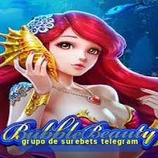 grupo de surebets telegram