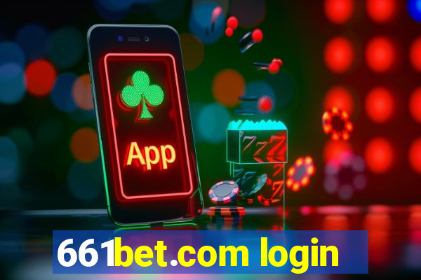 661bet.com login