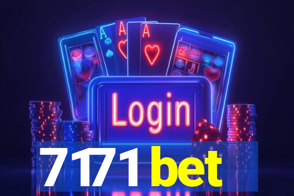 7171 bet