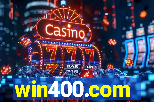 win400.com