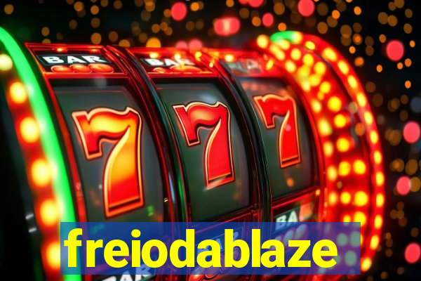 freiodablaze