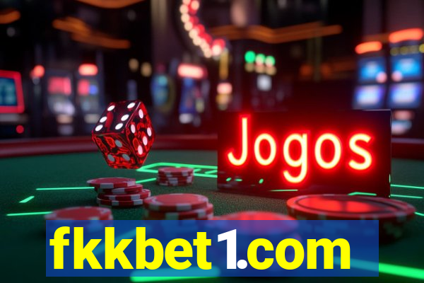 fkkbet1.com