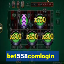 bet558comlogin