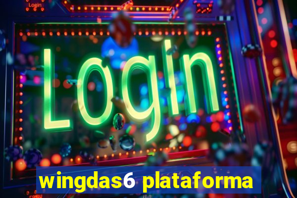 wingdas6 plataforma