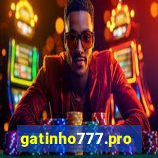 gatinho777.pro