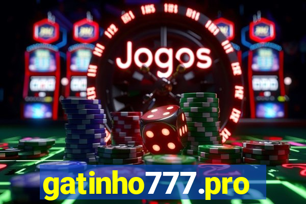 gatinho777.pro