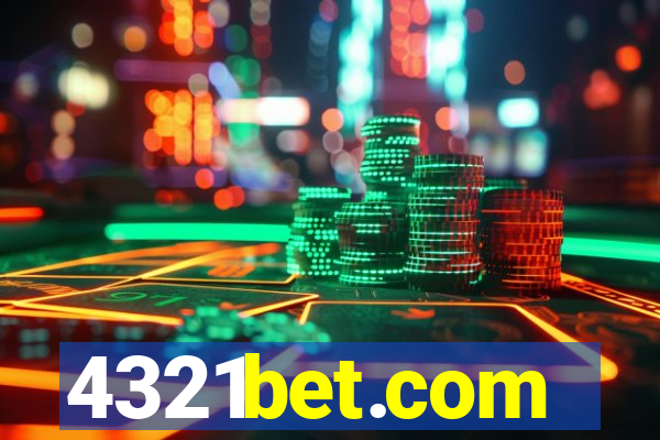 4321bet.com