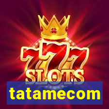 tatamecom