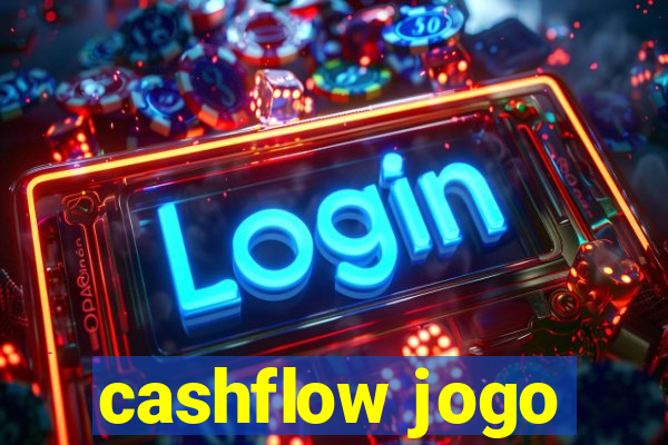 cashflow jogo