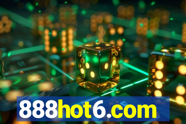 888hot6.com