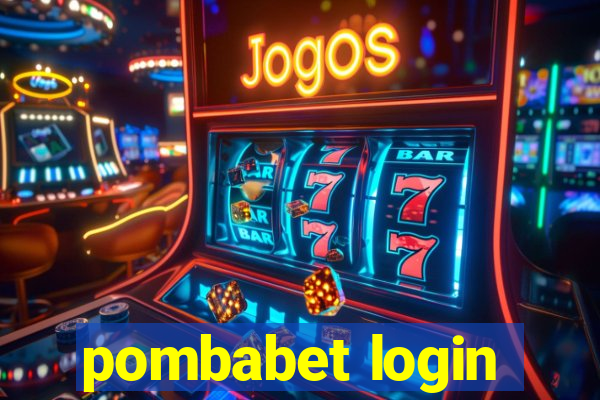 pombabet login