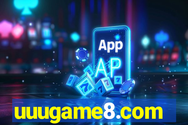 uuugame8.com