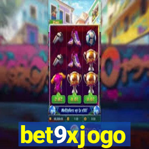 bet9xjogo