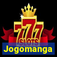 Jogomanga