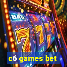 c6 games bet