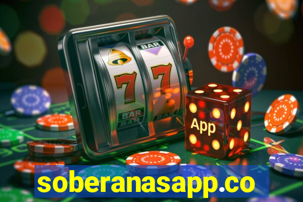 soberanasapp.com