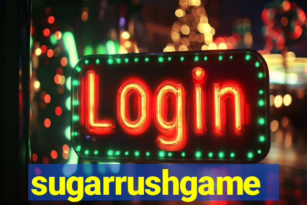 sugarrushgame