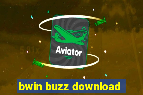 bwin buzz download