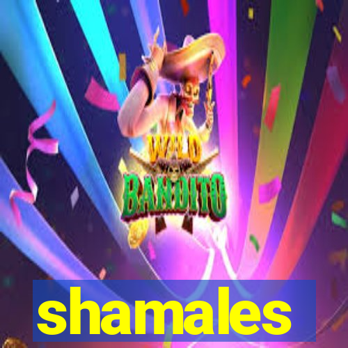 shamales