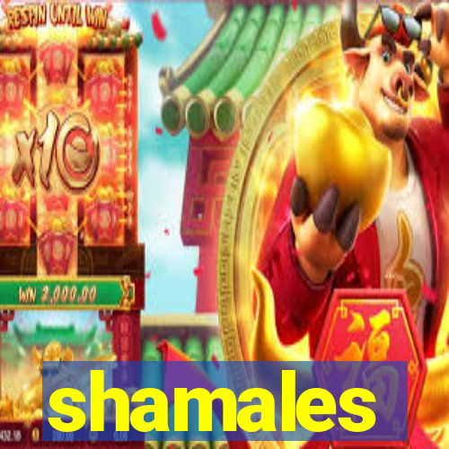 shamales