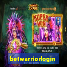 betwarriorlogin