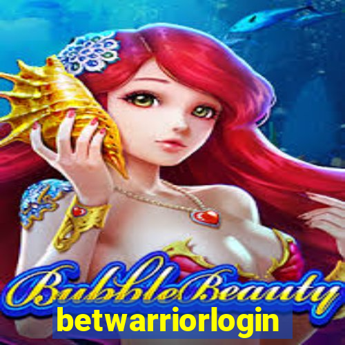 betwarriorlogin