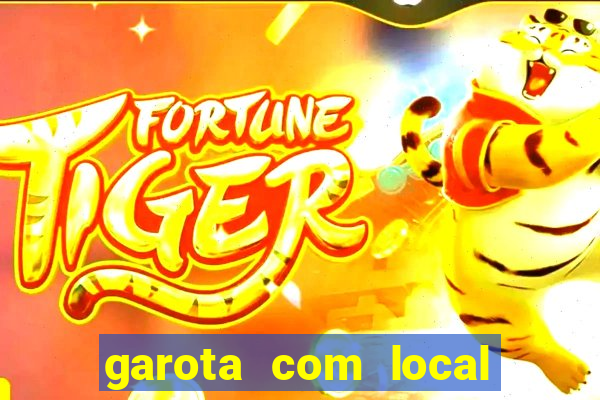 garota com local porto alegre