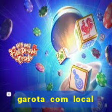 garota com local porto alegre