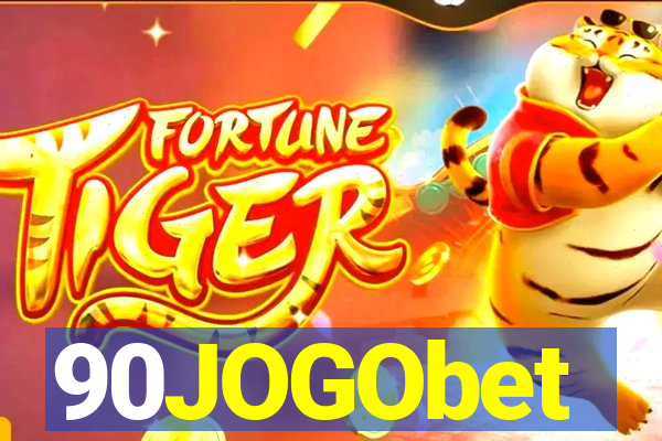 90JOGObet