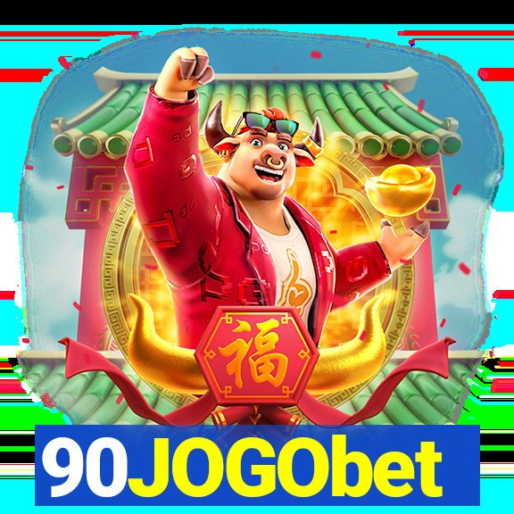 90JOGObet