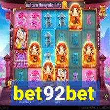 bet92bet