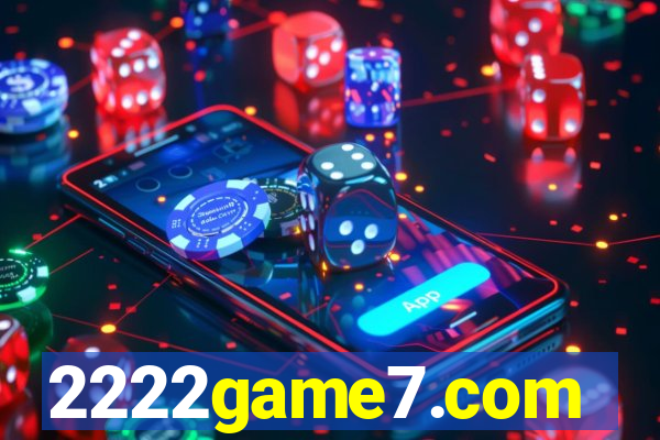 2222game7.com