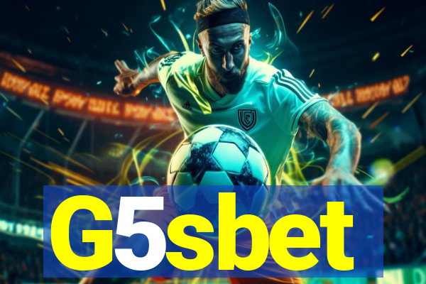 G5sbet