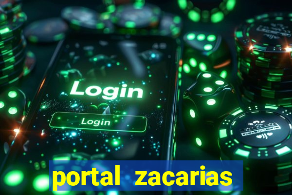 portal zacarias cavando a propia cova