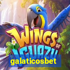 galaticosbet