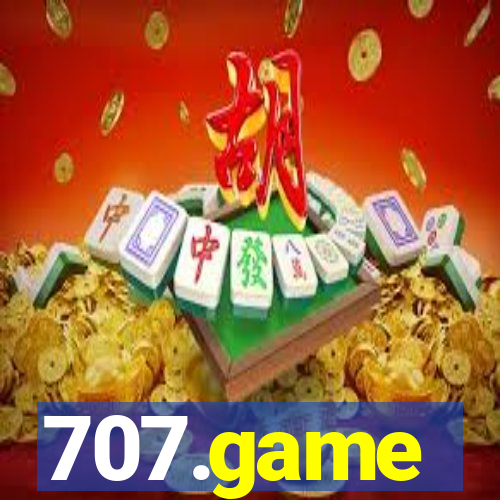 707.game