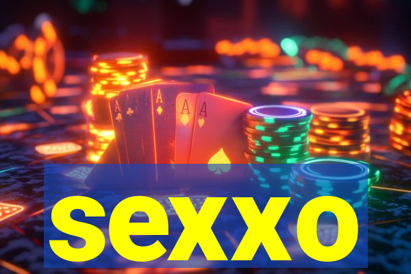 sexxo