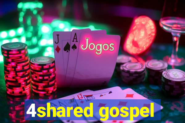 4shared gospel