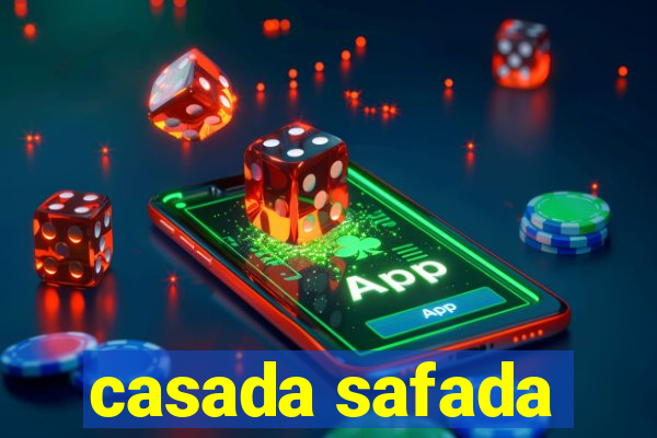 casada safada