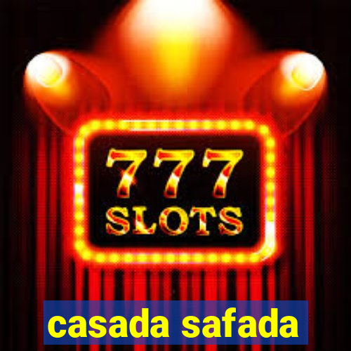 casada safada